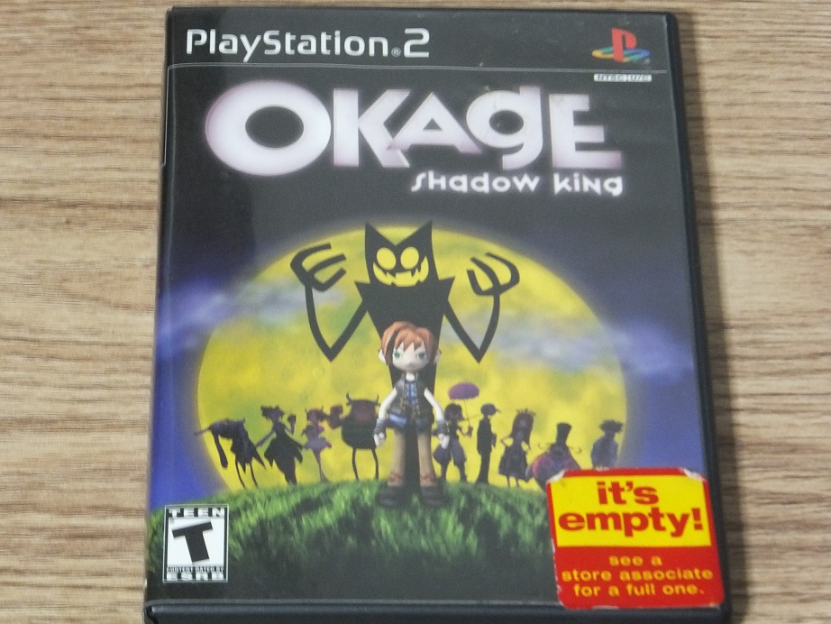 OKAGE